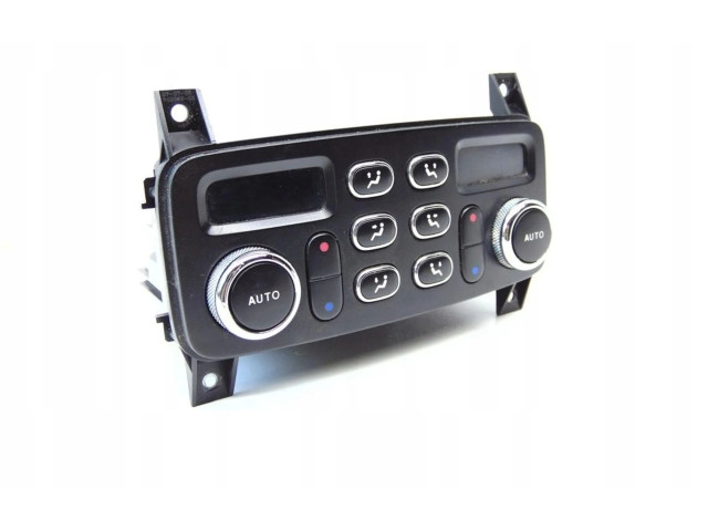 Блок управления климат-контролем 3W5907049A Bentley Flying Spur