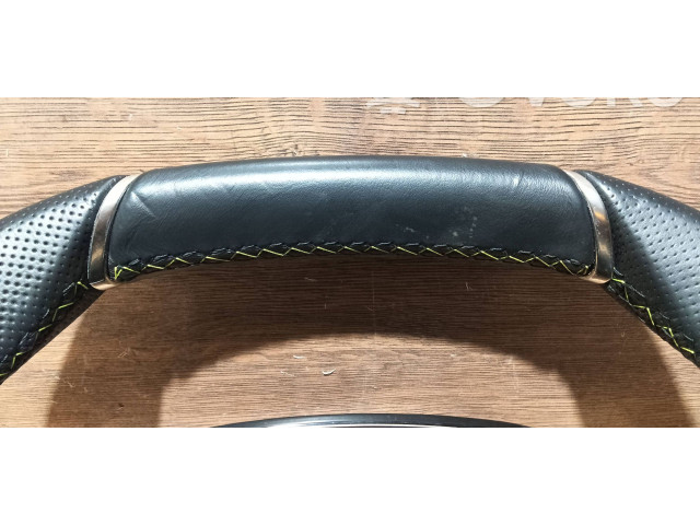 Руль Peugeot 2008 II 2019 - года 98546458ZD