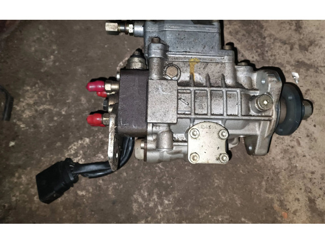 Топливный насос