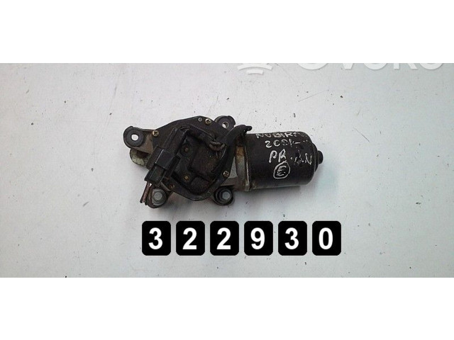 Vstřikovací lišta Daewoo Nubira