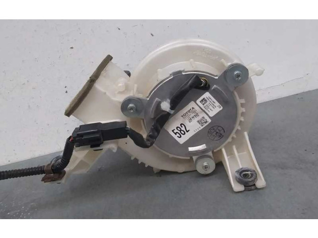 Вентилятор печки 1173005824, G923053010 Lexus IS-F