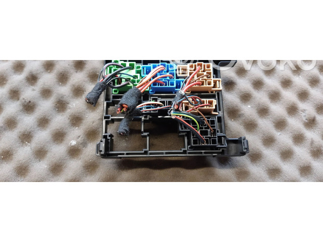 Блок предохранителей 3C0937125A, 3C0937125A Audi Q3 8U