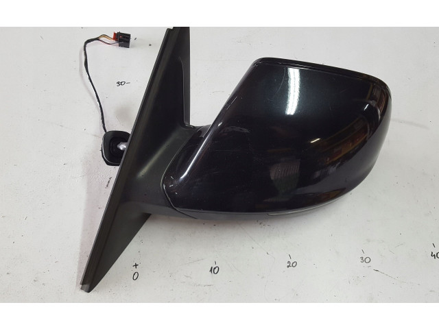 Зеркало электрическое Audi Q5 SQ5 2008 - 2017 года