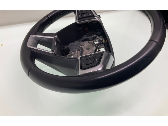 Руль Land Rover Discovery Sport 2014 - года FK723F563HC, 0060029106