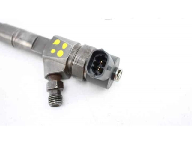 Форсунка 0000071794466, 445110300 Alfa Romeo Giulietta 940A3000