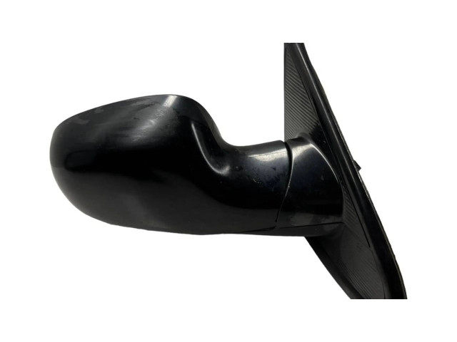 Zpětné zrcátko  Chrysler Voyager 2004  04894412AD  