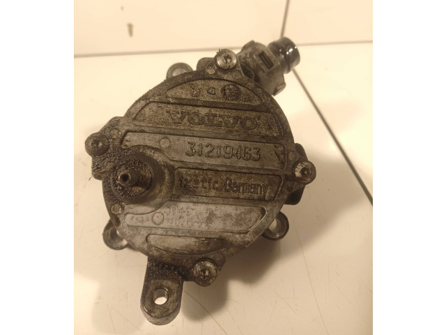 Вакуумный насос 31219463   Volvo XC90
