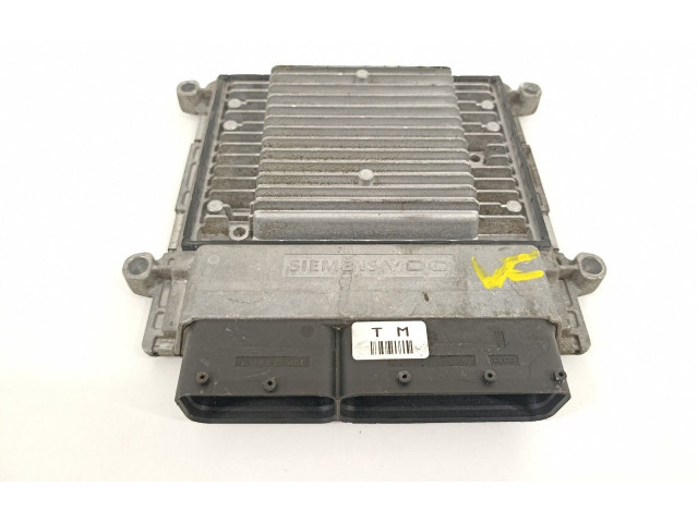 Řídící jednotka 3910125142 KIA Optima 2008