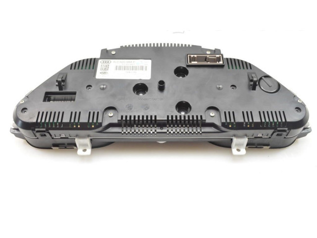 Přístrojová deska Audi Q7 4L 2012 4L0920984P