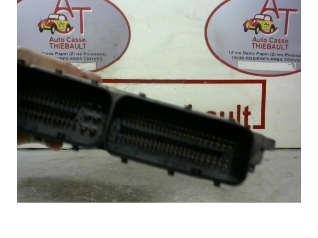 Řídící jednotka 13617801325, 13617801325 Mini One - Cooper R50 - 53 2005