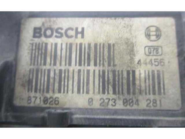 Jednotka ABS 874026, 0273004 Volkswagen Passat Alltrack 1999