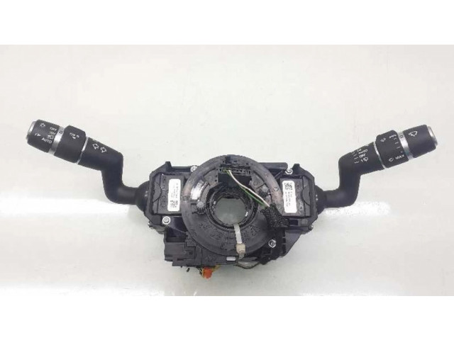 Включатель регулировки освещения панели