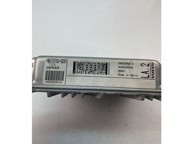 Блок управления 08692554A, MB0797009291 Volvo V70