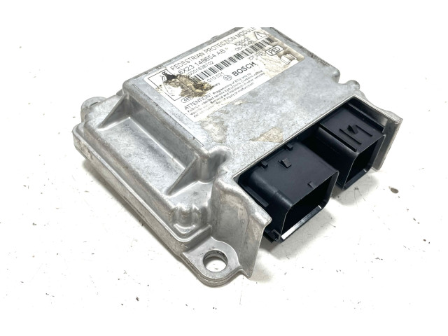 Блок подушек безопасности 8X2314B654AB, 6J0001838702 Jaguar XF