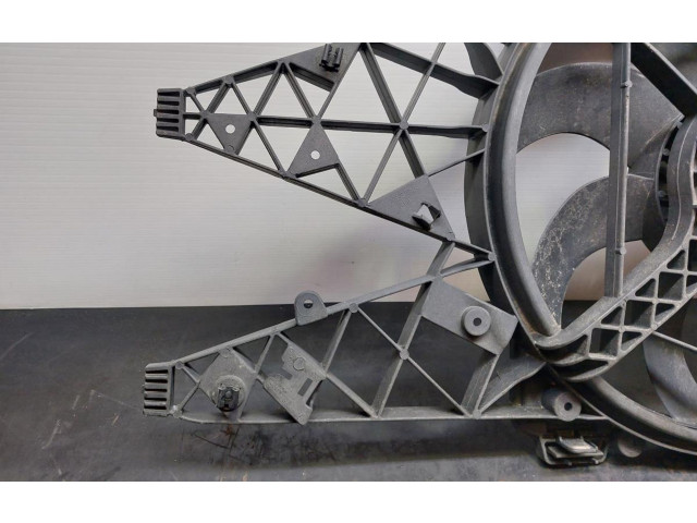 Вентилятор печки 884700200 Alfa Romeo Giulietta