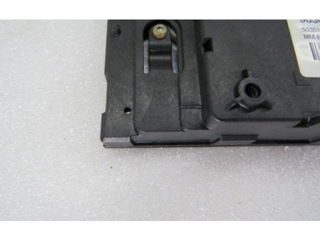 Дисплей 983042648000, 0LKP3J0K543A Citroen Berlingo