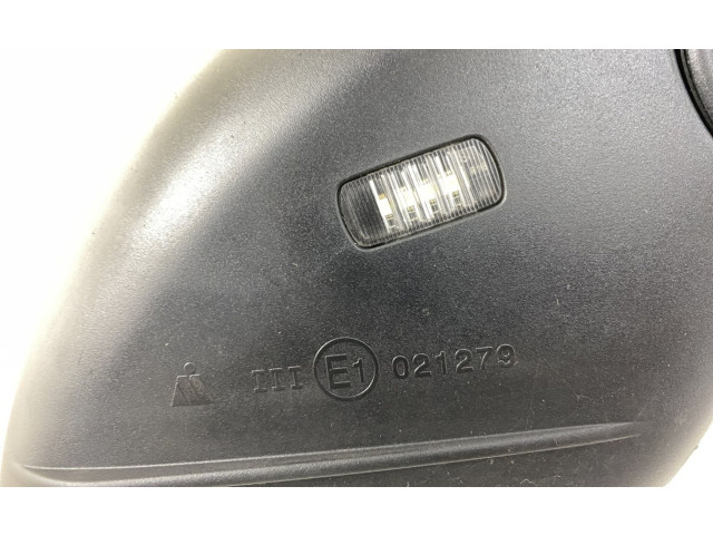 Zpětné zrcátko Mercedes-Benz C AMG W205 2017 A2058104202, A2058104202
