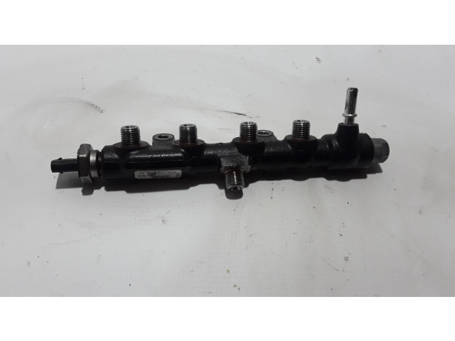 Vstřikovací lišta 9821399680 Peugeot 2008 II pro naftový motor 1.5