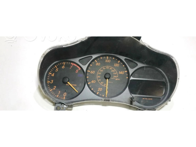 Přístrojová deska Toyota Celica T230 2003 838002b440