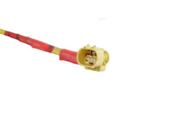 Подушка безопасности в сиденье Lexus GS 300 350 430 450H