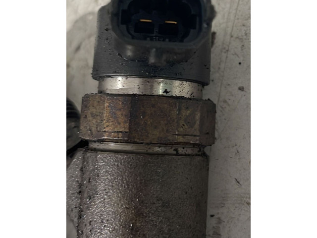 Форсунка     Volvo V70   