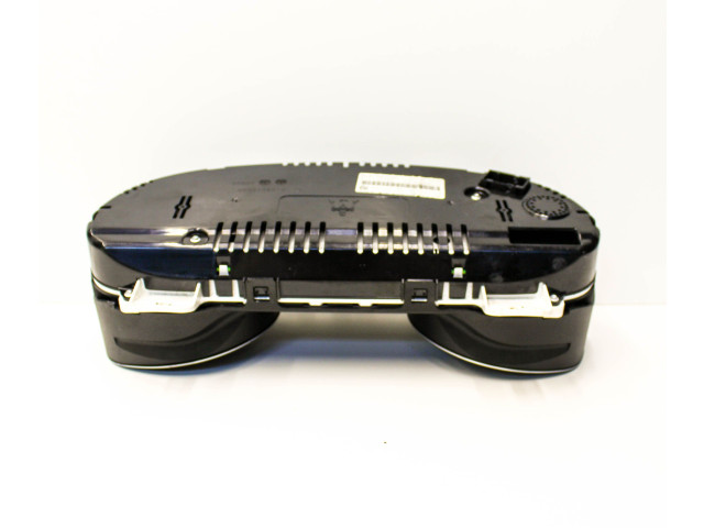 Панель приборов 670100152 Maserati Ghibli