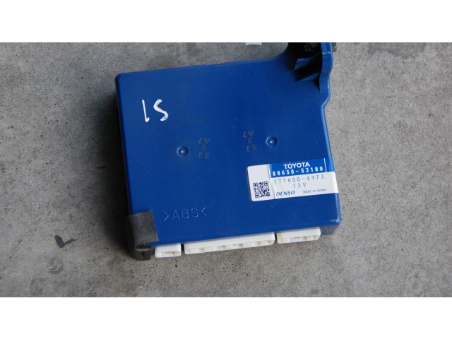 Панель приборов 200KM, 2006R Lexus IS 220D-250-350