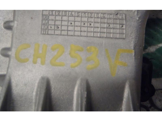 Рулевая рейка 4123FT Citroen C4 Aircross - года