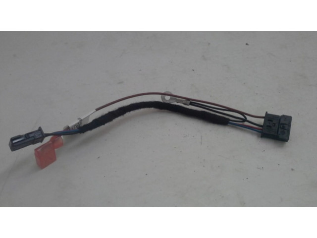 Другая деталь салона