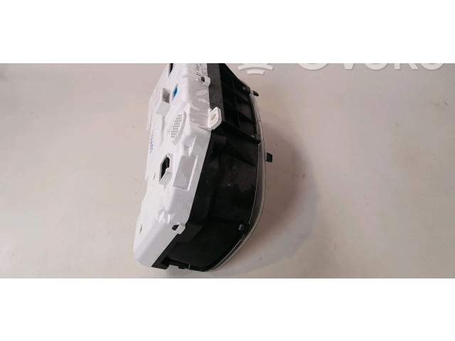 Přístrojová deska Lexus IS III XE30 2013 8380053K11