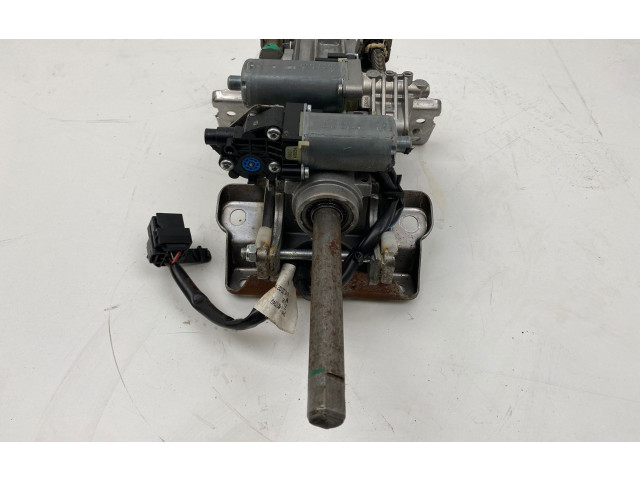 рейка Колонка рулевая 95B419506D, 220314F Porsche Macan (95B) 2014 - 2018 года