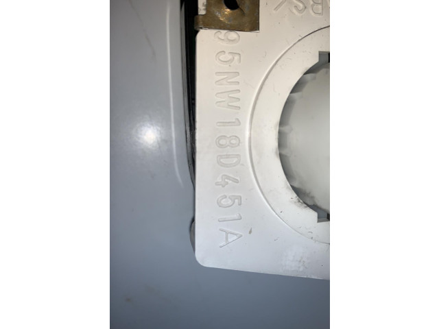 Блок управления климат-контролем Ford Galaxy