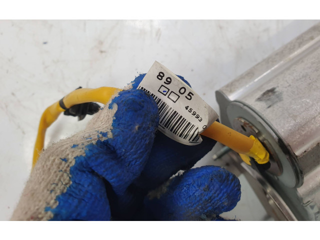 Подушка безопасности пассажира 0285001684, MR951769 Mitsubishi Colt