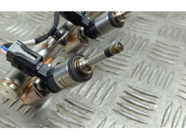 Топливная рампа AK2C325F0448, 08HA0   KIA Niro  