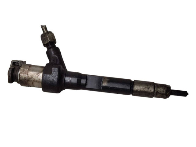 Vstřikovač R2AA13H50 Citroen Berlingo