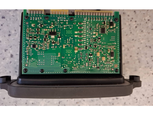 Боковая подушка безопасности 7316145   BMW 1 F20 F21