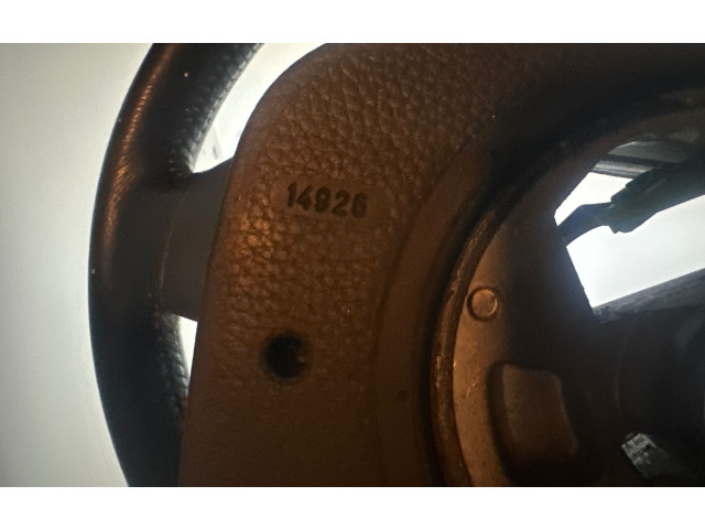 Руль Volvo XC90  2003 - 2006 года 14926      