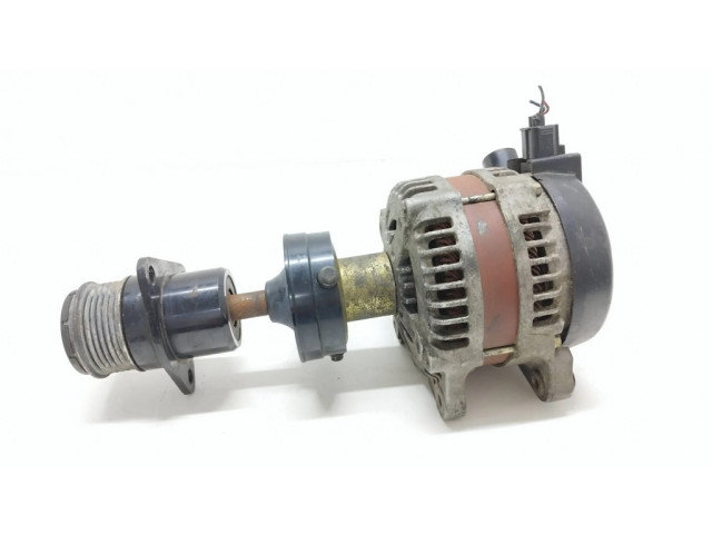 Генератор Ford Galaxy 1.8