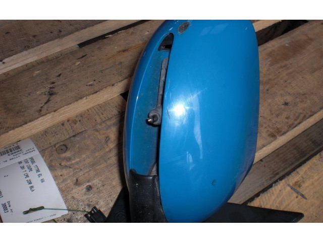 Зеркало электрическое Fiat Coupe - года