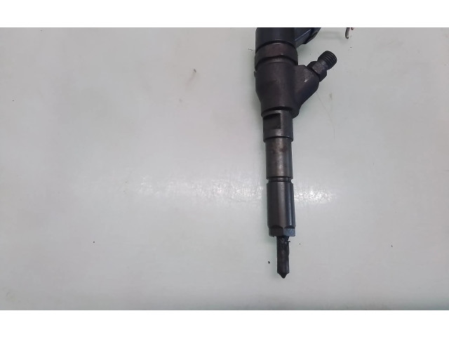 Vstřikovač 0445110008 Peugeot 206