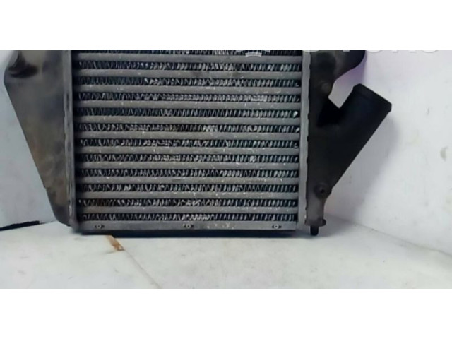 Интеркулер  191145805E   Volkswagen Golf II 