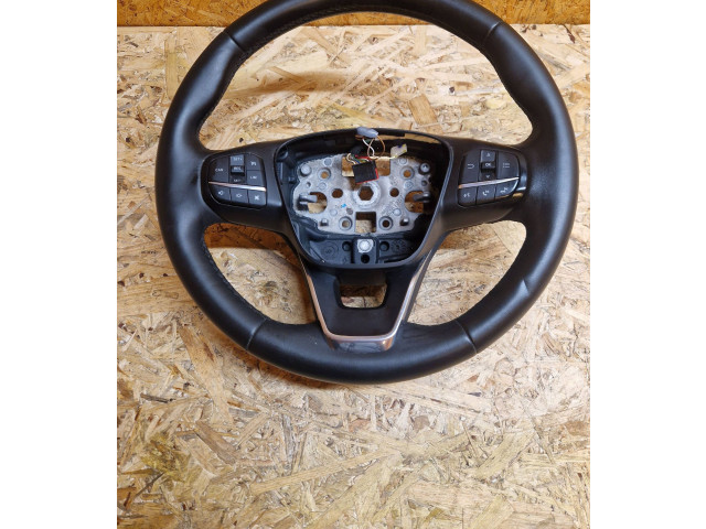 Руль Ford Transit Custom 2013 - 2023 года JK213600GC3ZHE, 2235200014