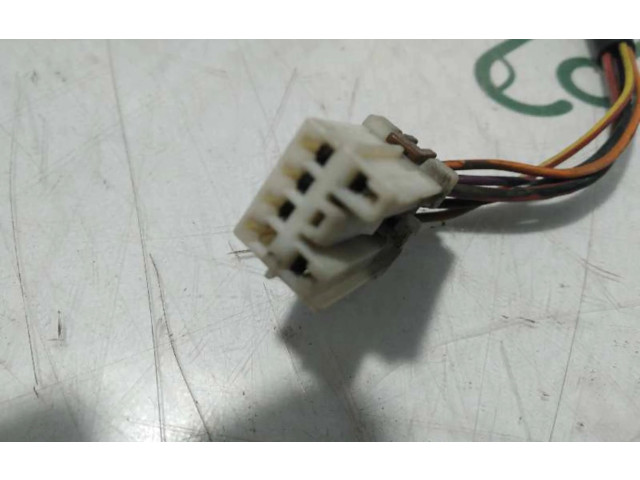 Zpětné zrcátko Volvo S40, V40