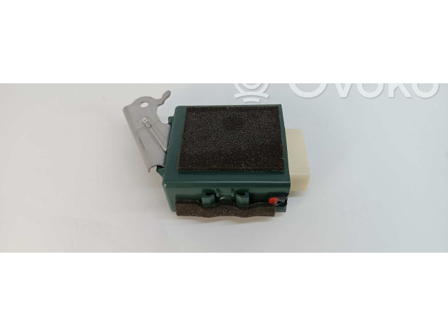 Блок управления 8597053050, 0515004330 Lexus IS-F