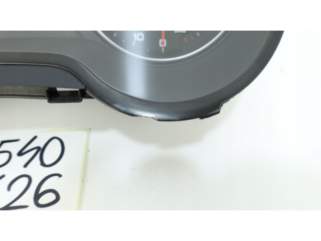 Панель приборов 81A920750J, 81A920750J   Audi Q2 -       