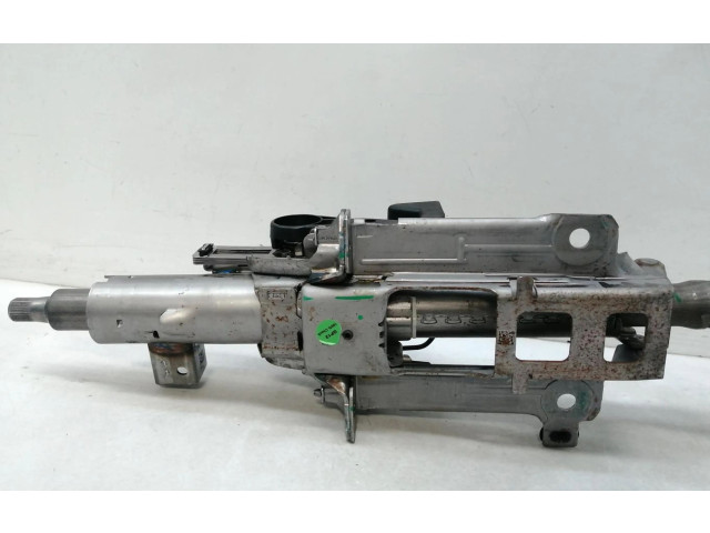 Руль Peugeot 2008 I  2013 - 2019 года 98247375ZD, 98247375ZD      