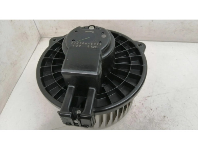 Вентилятор печки    2727005091, 6K28   Lexus RX 330 - 350 - 400H