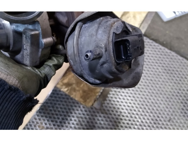 Turbodmychadlo Турбина 9671413780 Ford Kuga I 2.0