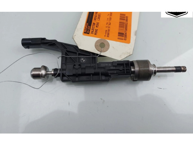 Форсунка 8656548, 8656548 Mini One - Cooper F56 F55 B38A15A