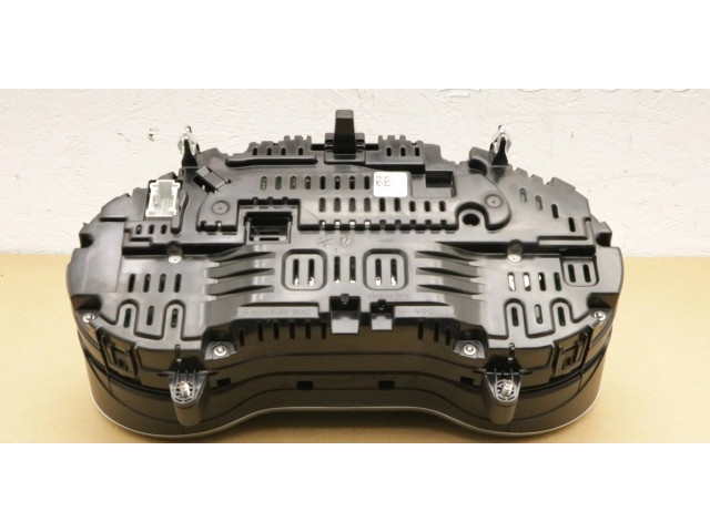 Přístrojová deska Mercedes-Benz C W205 2016 A2059001018, A2059018600